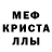 Кокаин VHQ Amanda VP